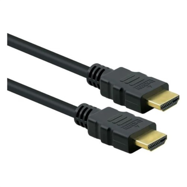 Cavo HDMI Itb ROS3708 8K Black