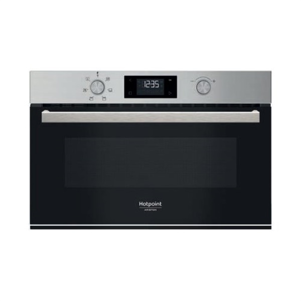 Microonde incasso Hotpoint 859991699690 HAD K52CU X Inox
