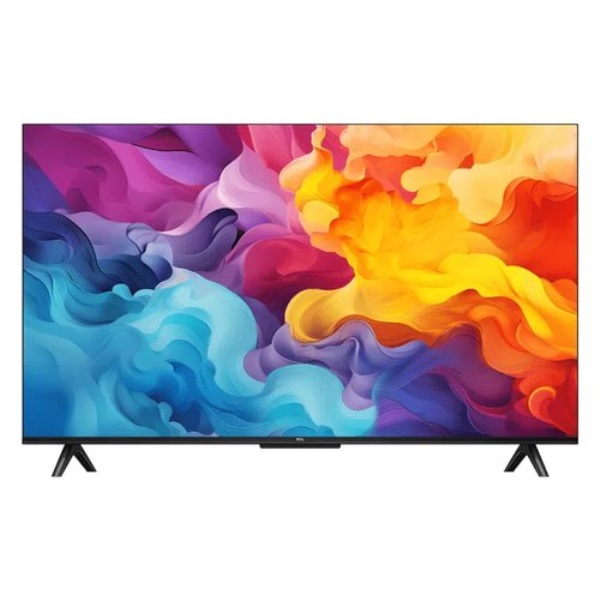 Tv Tcl 43P61B SERIE P Black