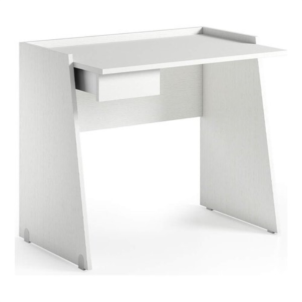 Scrivania Terraneo EL 274B DESK Bianco