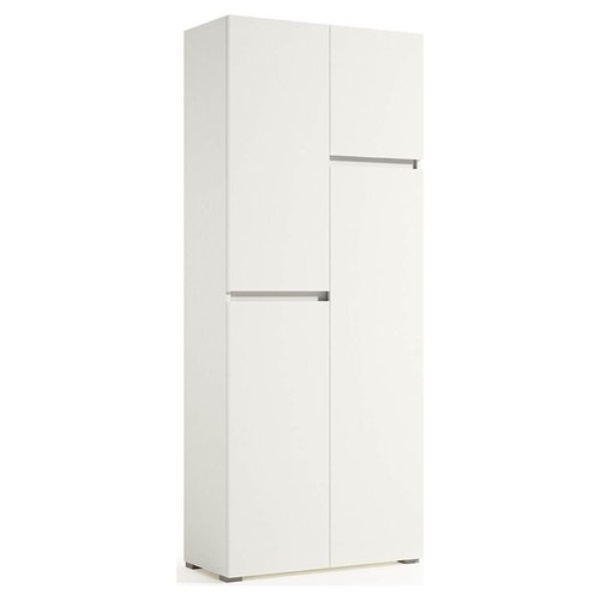 Armadio Terraneo EL 215B BOX CONTENITORE Bianco
