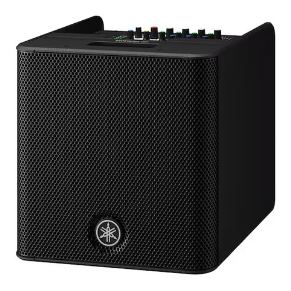 Cassa attiva Yamaha STAGEPAS 200 Black