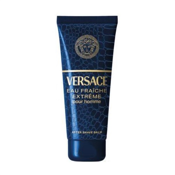 Dopobarba Gianni Versace Eau fraîche extrême pour homme after shave ba