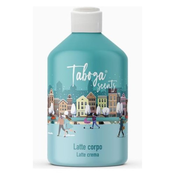 Latte corpo latte crema 280 ml Taboga