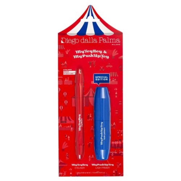 Cofanetto trucco Diego Dalla Palma Kit mytoyboy eyeliner con mini prim
