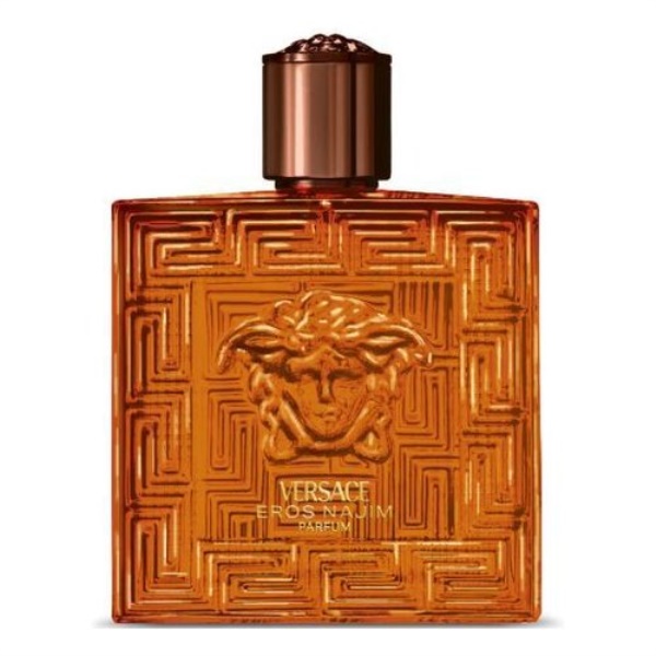 Eau de parfum uomo Gianni Versace Eros najim parfum 100 ml