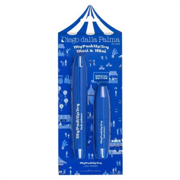 Cofanetto trucco Diego Dalla Palma Kit mypushup toy primer con mini pr