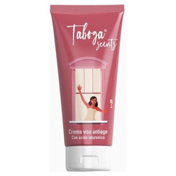 Trattamento viso Taboga Crema antiage 50 ml