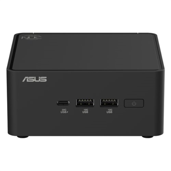 Barebone Asus 90AR00Q2 M00030 NUC 15 Pro RNUC15CRHC500002 Black