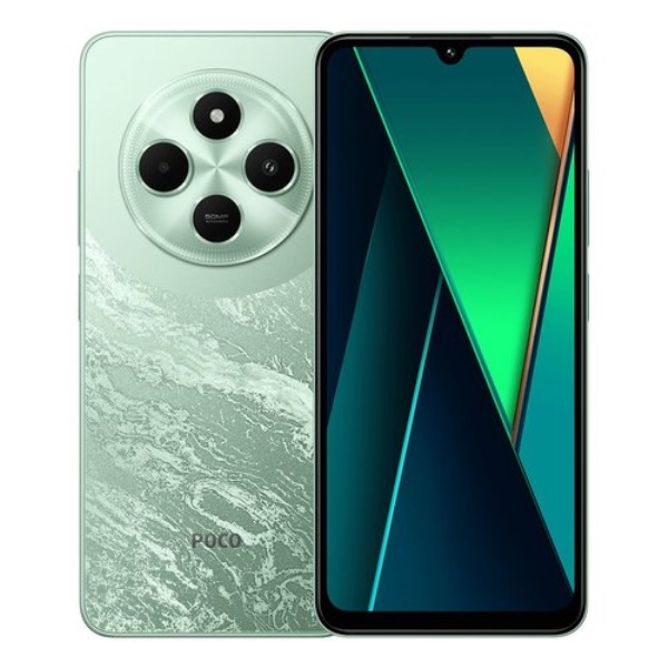 Smartphone Xiaomi POCO C75 Green