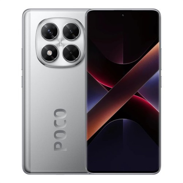 Smartphone Xiaomi POCO X7 Silver