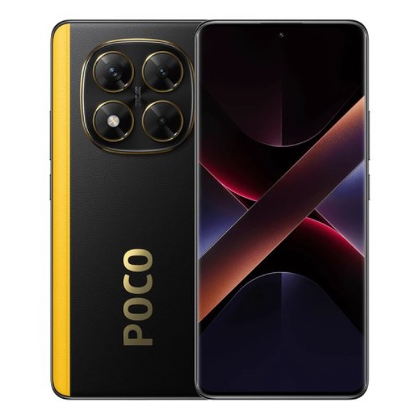 Smartphone Xiaomi POCO X7 Black