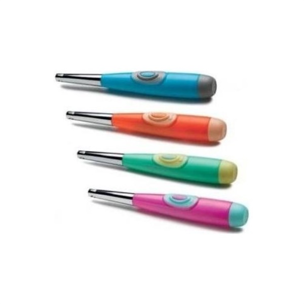 Accendigas Ghidini Cipriano 2834 Sppedy Assortito