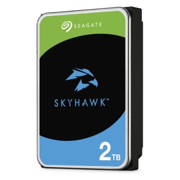 Hard disk interno Seagate Lacie ST2000VX017 SKYHAWK
