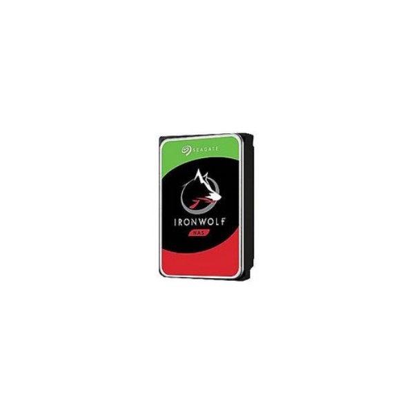 Hard disk interno Seagate Lacie ST1000VN008 IRONWOLF NAS