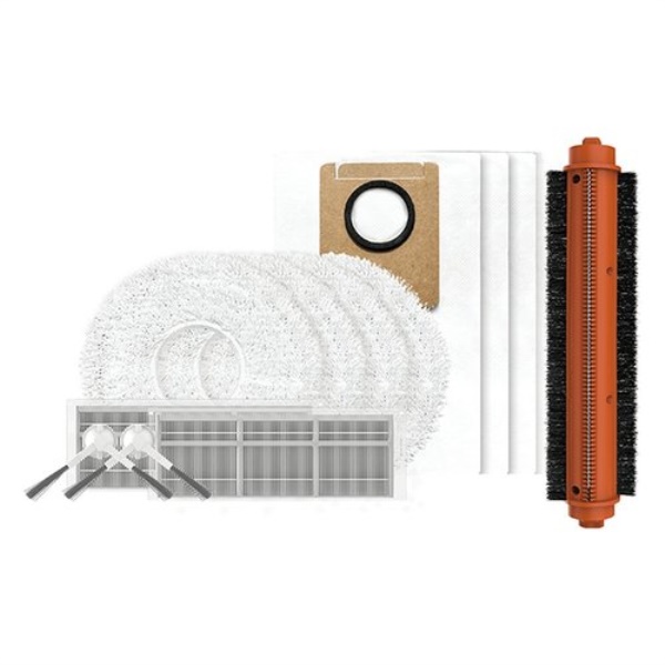 Kit spazzole aspirapolvere Ezviz RS20 Max