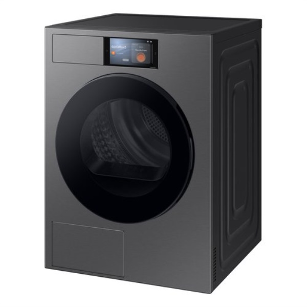 Asciugabiancheria Samsung SERIE DV90F DV90F09F4SU3 Bespoke AI Graphite