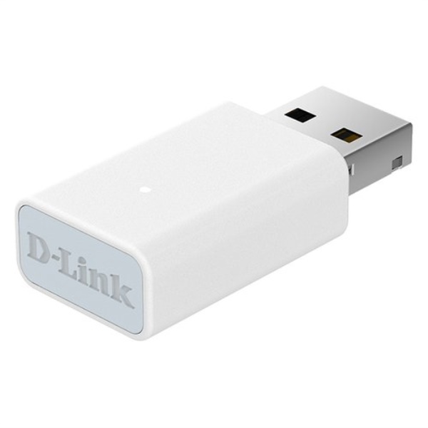 Adattatore D Link AX9U AX900 White e Blue