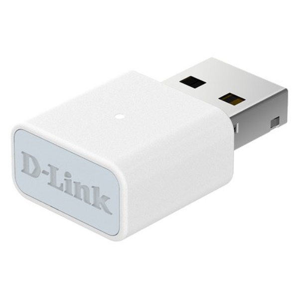 Adattatore D Link AN3U N300 White e Blue