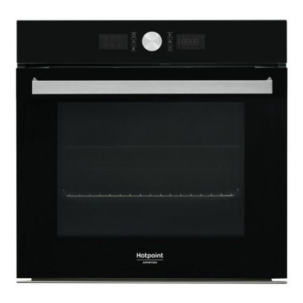 Forno incasso Hotpoint 859991664880 FI5 851 H BL HA Black