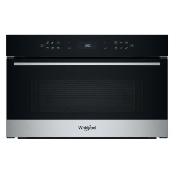 Microonde incasso Whirlpool 859991683560 6 SENSO WMD7O4UX Inox