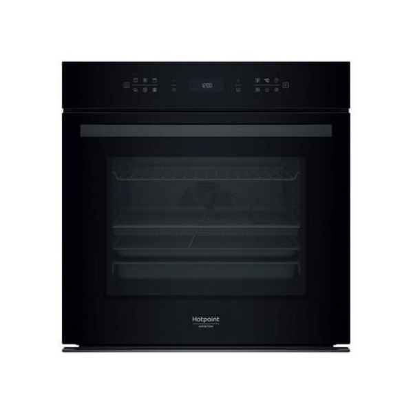 Forno incasso Hotpoint 859991683640 HAOI7A8HT1SBA Black