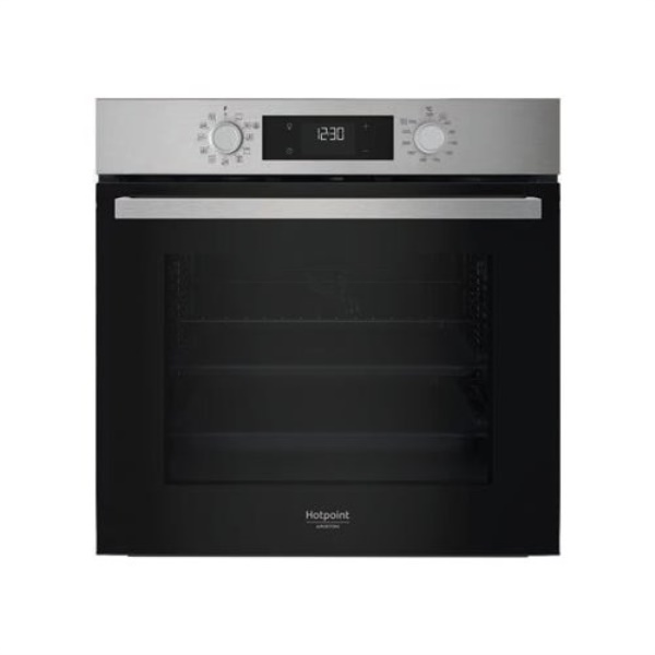 Forno incasso Hotpoint 859991705590 HAO3 K58H X Inox