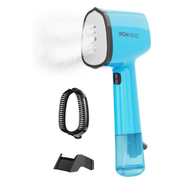 Stiratrice verticale Cecotec A01 EU01 104313 IRONHERO V 1500 Essential