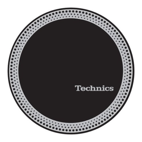 Panno giradischi Technics SLIPMAT Strobe 3