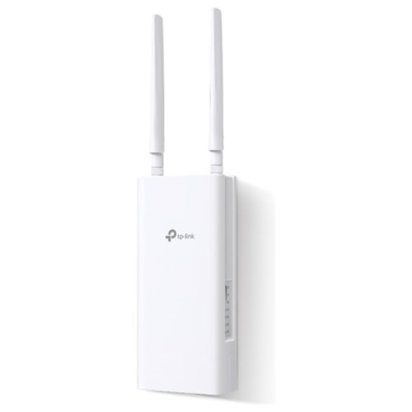 Router Tp Link TL MR100 OUTDOOR 4G Lte White