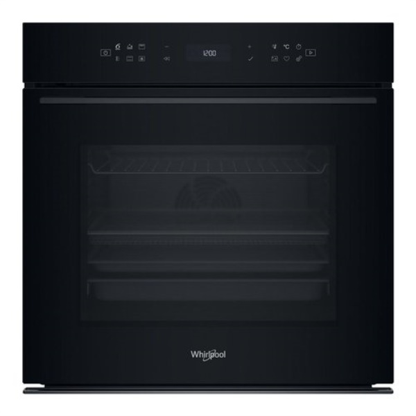 Forno incasso Whirlpool 859991690980 6 SENSO WOI78PT1SBA Black