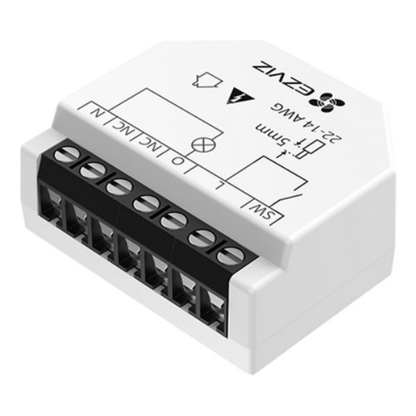 Relè Ezviz T35WD White