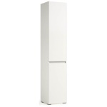 Terraneo - Armadio Terraneo EL 124B BOX CONTENITORE Bianco