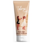 Taboga - Burro corpo fiori bianchi 250 ml Taboga