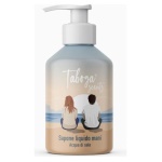Taboga - Detergente Taboga Sapone liquido acqua di sale 280 ml