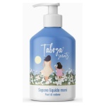 Taboga - Detergente Taboga Sapone liquido fiori di cotone 280 ml
