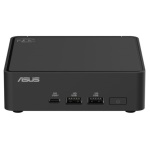 ASUS - Barebone Asus 90AR00R2 M00070 NUC 15 Pro RNUC15CRKC700002 Black