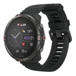 POLAR - Smartwatch Polar 900115134 GRIT X2 Night black