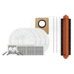 Kit spazzole aspirapolvere Ezviz RS20 Max