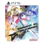 Bandai Namco - Videogioco Bandai Namco 115920 PLAYSTATION 5 Digimon Story Time Strang