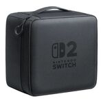 NINTENDO - Custodia videogioco Nintendo 10015473 SWITCH 2 All In One Carrying Cas