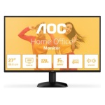 Monitor Aoc Q27B35S3 HOME OFFICE Black