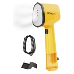 Cecotec - Stiratrice verticale Cecotec A01 EU01 104314 IRONHERO V 1500 Essential