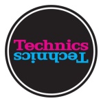 TECHNICS - Panno giradischi Technics SLIPMAT Duplex 5