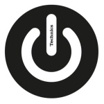 TECHNICS - Panno giradischi Technics SLIPMAT ON OFF