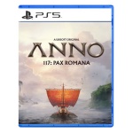UBISOFT - Videogioco Ubisoft E07011 PLAYSTATION 5 Anno 117 Pax Romana