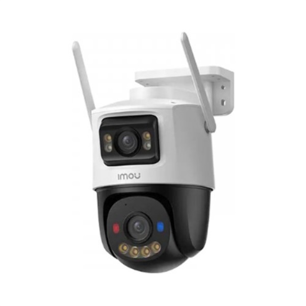 Videocamera sorveglianza Imou IPC S7XFP 8U0WED CRUISER DUAL 4MP+4MP Pa