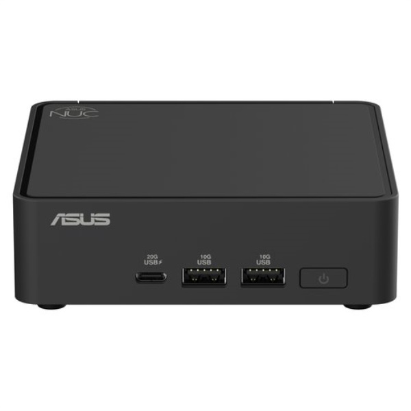 Barebone Asus 90AR00R2 M00060 NUC 15 PRO RNUC15CRKC500002 Black