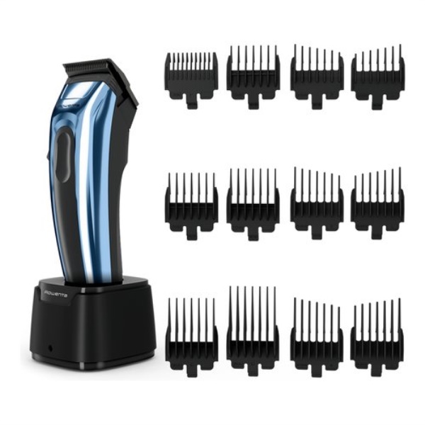 Taglia capelli Rowenta 1830009387 BARBER EXPERIENCE TN1551 Clipper Bla