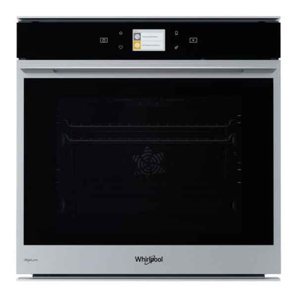 Forno incasso Whirlpool 859991555900 6 SENSO LIVE W9 OP2 4S2 H Silver